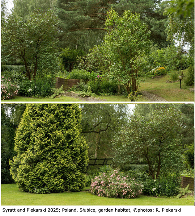 habitat