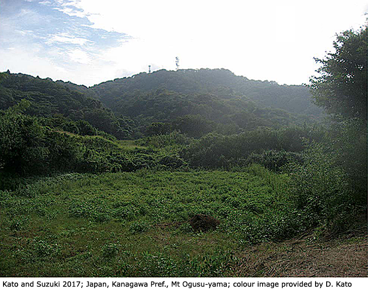habitat