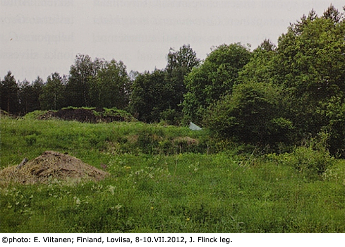 habitat