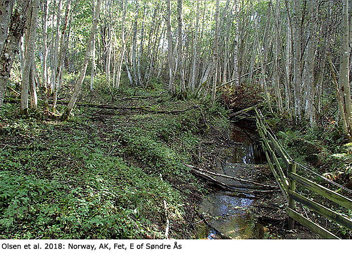 habitat