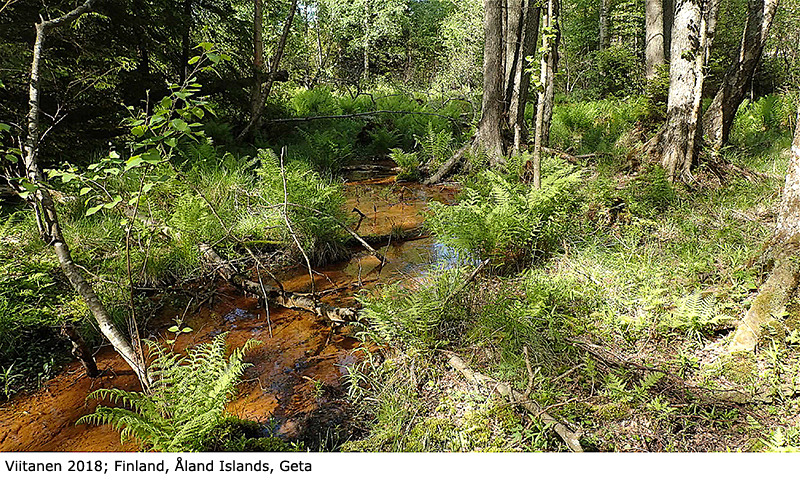 habitat