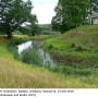 Ormosia (Ormosia) affinis : habitat